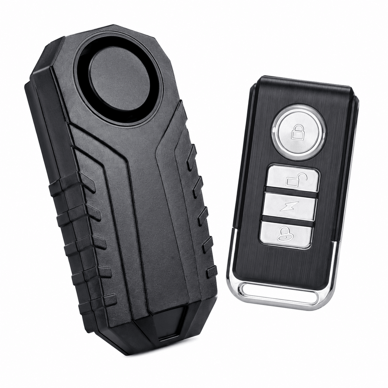 Bicycle Alarms
