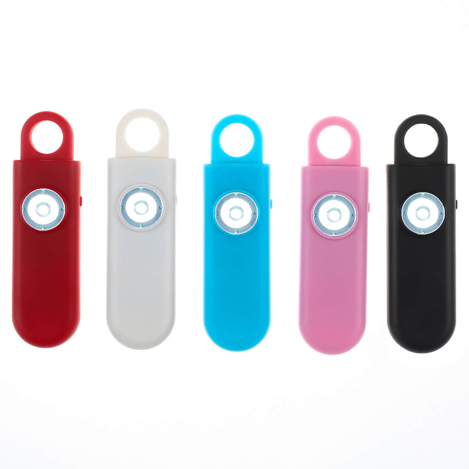 Personal Safety Alarms