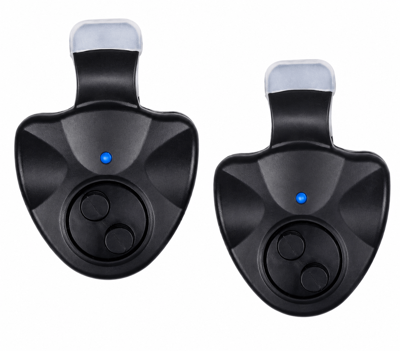 Fishing Bite Alarms