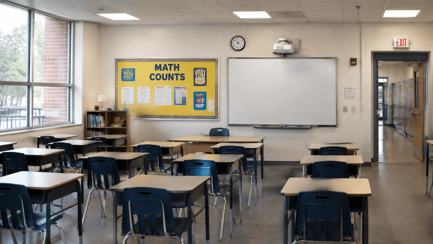 School Security Systems for Campus Safety